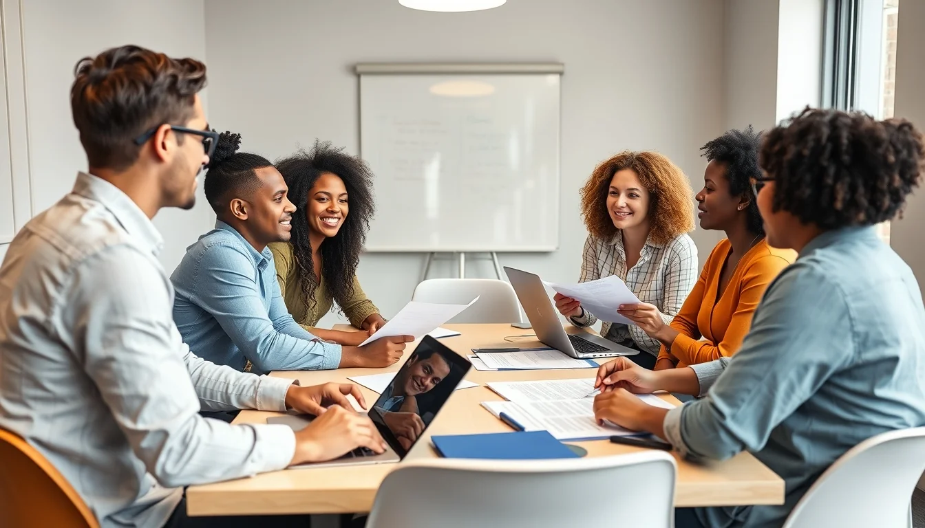 Supporting pricing visual